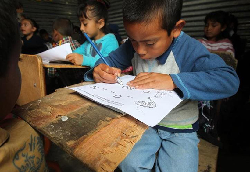 Niños en todo el mundo van a la escuela pero no aprenden: Banco Mundial | El Imparcial de Oaxaca