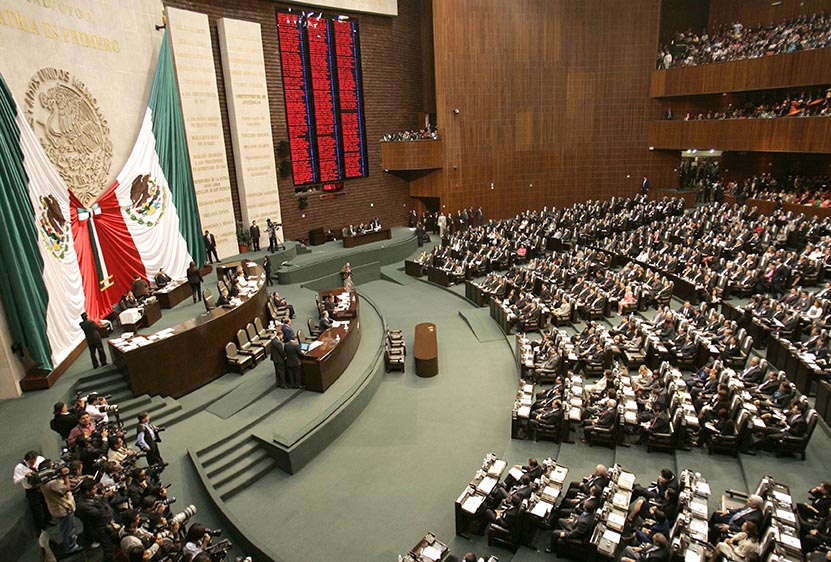 Legisladores de Oaxaca piden a SHCP y CFE apoyar con incentivos a damnificados | El Imparcial de Oaxaca