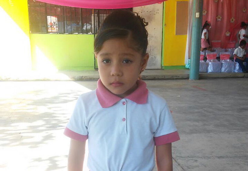 Activan alerta por sustracción de niña en Oaxaca | El Imparcial de Oaxaca