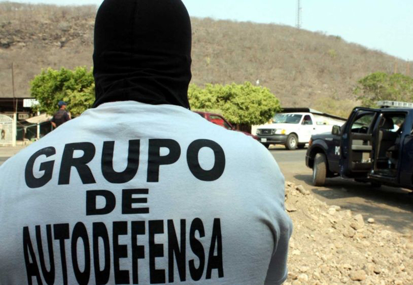 Narcos secuestran a familia de exedil | El Imparcial de Oaxaca