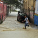 Prevalecen fuertes lluvias en Oaxaca