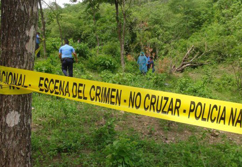 Encuentran a tres jóvenes sin vida | El Imparcial de Oaxaca