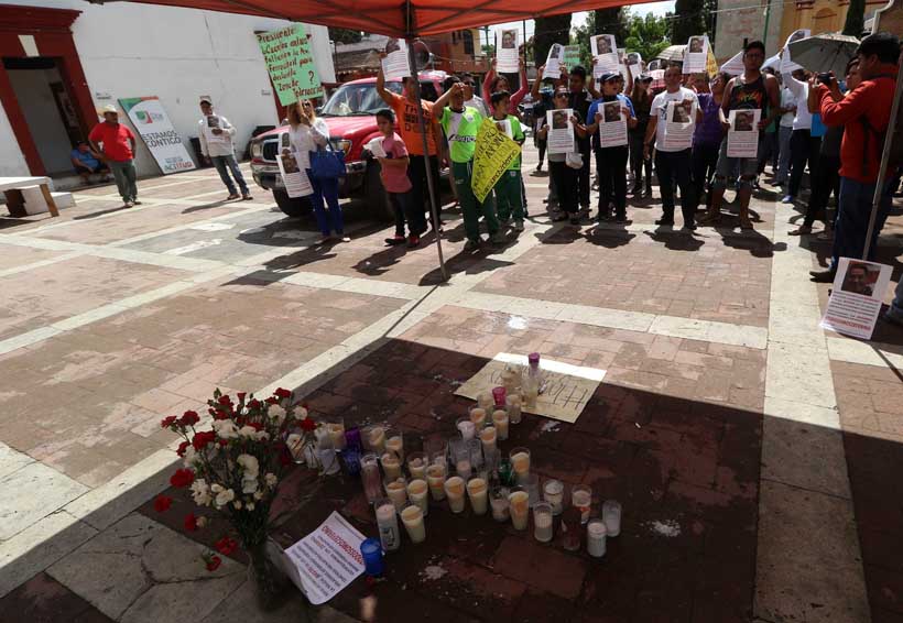 Libres, agentes estatales acusados de delito de homicidio en separos de Santa Lucía | El Imparcial de Oaxaca Libres, agentes estatales acusados de delito de homicidio en separos de Santa Lucía | El Imparcial de Oaxaca