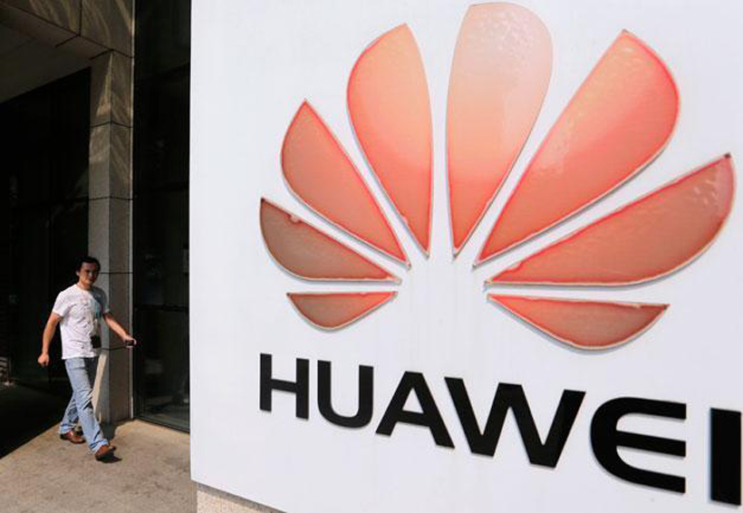 Huawei incorporará de IA en sus chips | El Imparcial de Oaxaca