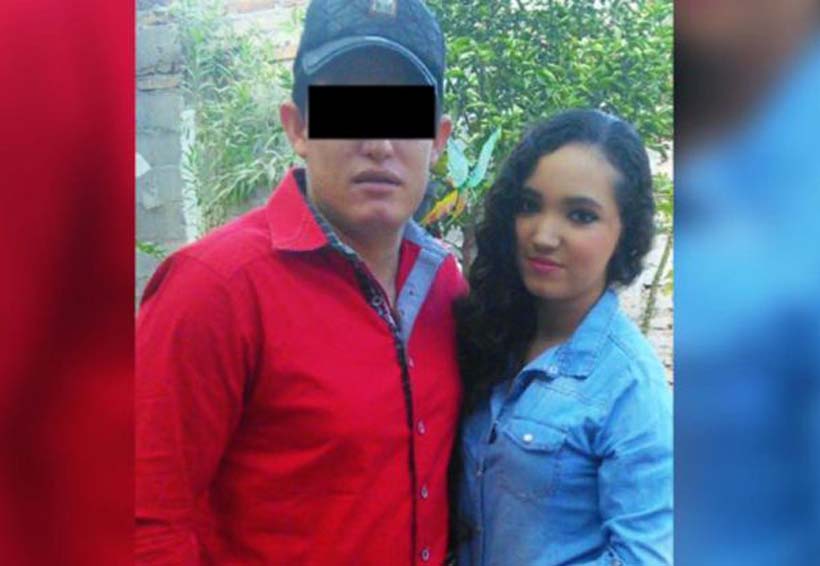 Familia de joven asesinada piden custodia de su hijo | El Imparcial de Oaxaca