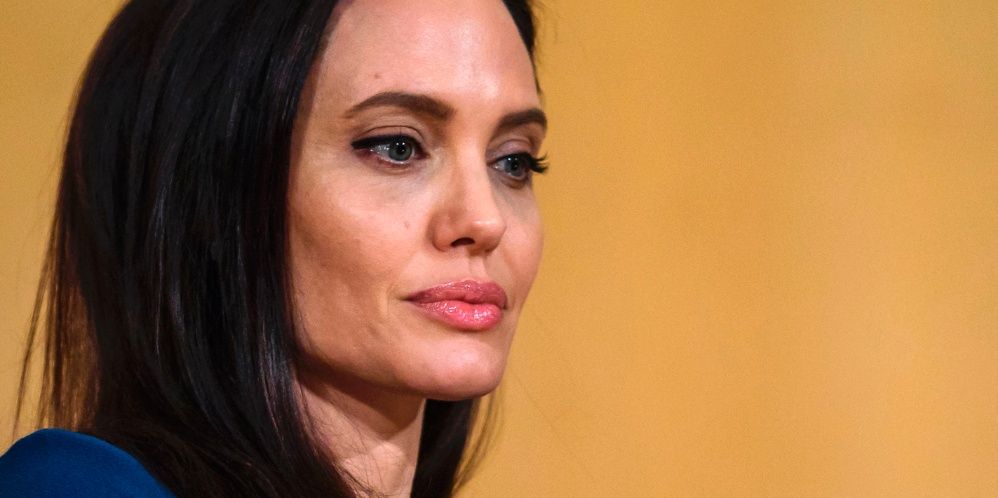 Angelina Jolie confiesa lo que siente ahora que es soltera | El Imparcial de Oaxaca