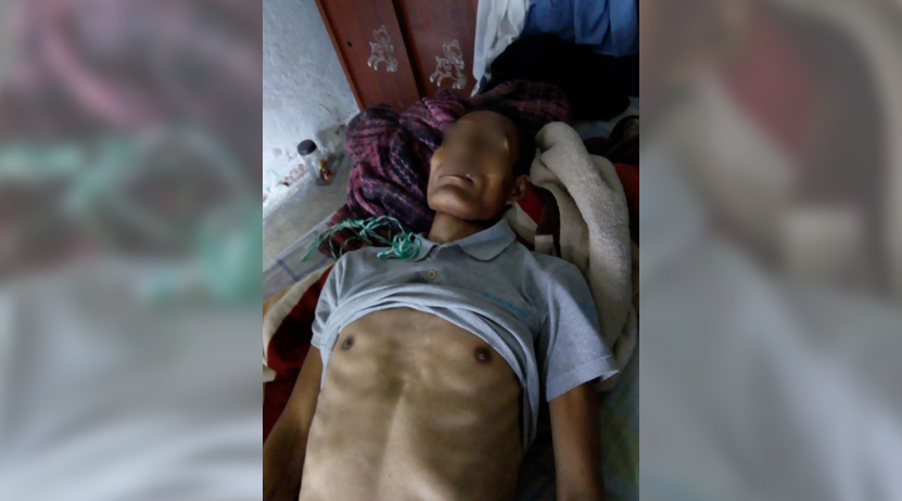 Investigan muerte de un joven ahorcado en  la Central de Abasto, Oaxaca | El Imparcial de Oaxaca