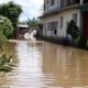 Mantienen auxilio a familias afectadas por las inundaciones en Oaxaca
