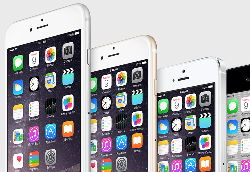 Estas son las diferencias del iPhone 8 y 8 Plus vs el iPhone 7 y 7 Plus | El Imparcial de Oaxaca
