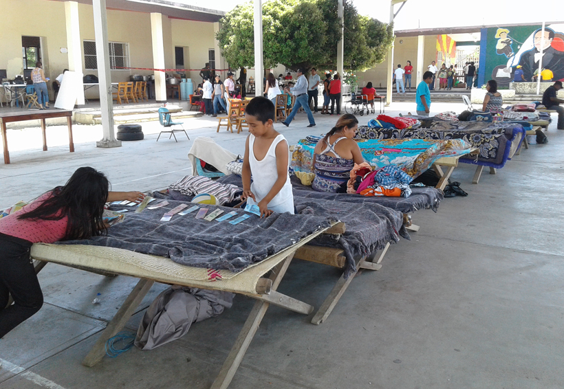 Inicia la etapa de la prevención de enfermedades en el Istmo, Oaxaca | El Imparcial de Oaxaca