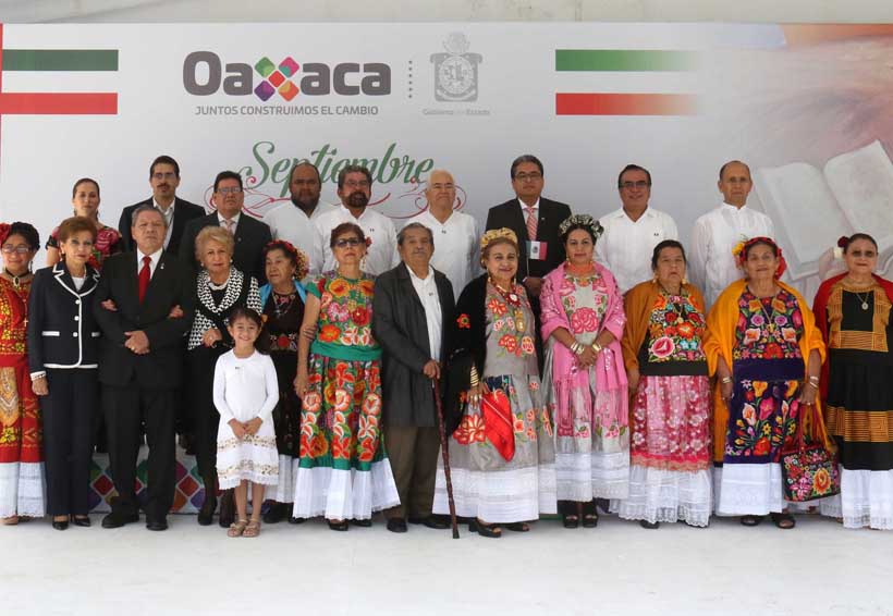El día en que Juchitán se cubrió de gloria | El Imparcial de Oaxaca