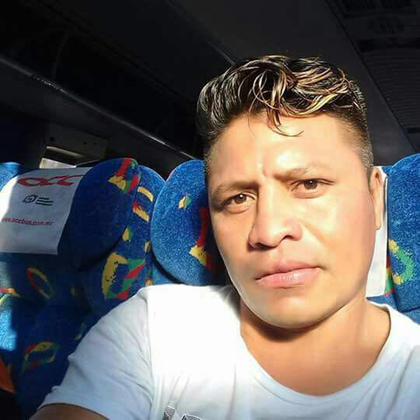 Asesinan a joven en Huazolotitlán, Oaxaca; culpan a policía | El Imparcial de Oaxaca