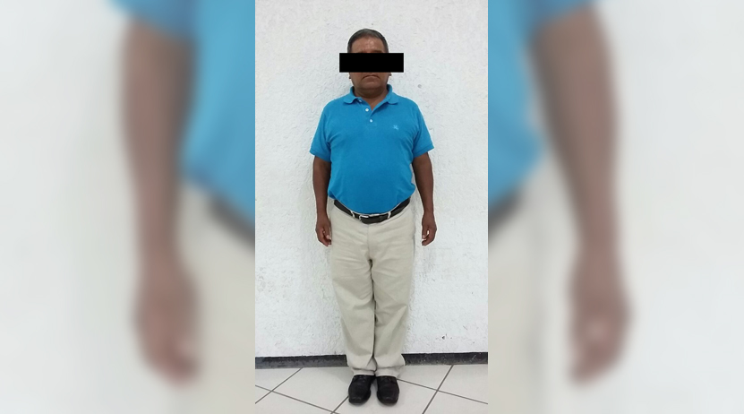 Sin declarar, exsíndico acusado de homicidio