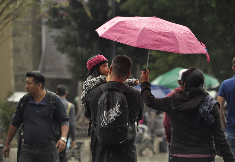Prevén lluvias muy fuertes por ‘Katia’ en Oaxaca | El Imparcial de Oaxaca