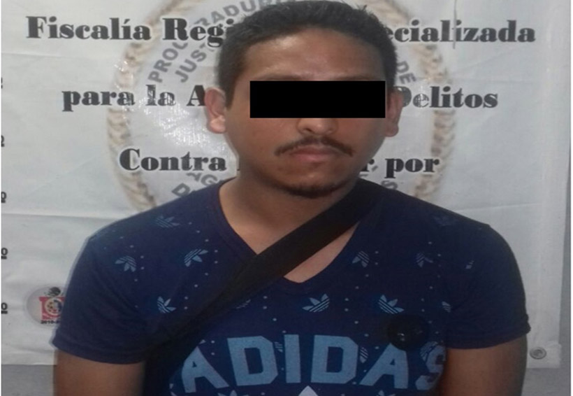 Denunciado por  violación a una niña, a prisión | El Imparcial de Oaxaca