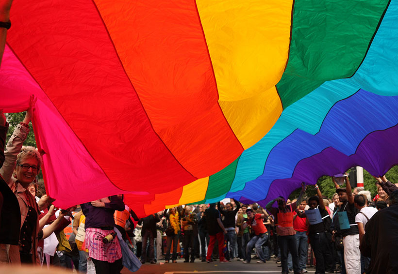 Brasil podrá tratar la homosexualidad como una enfermedad | El Imparcial de Oaxaca