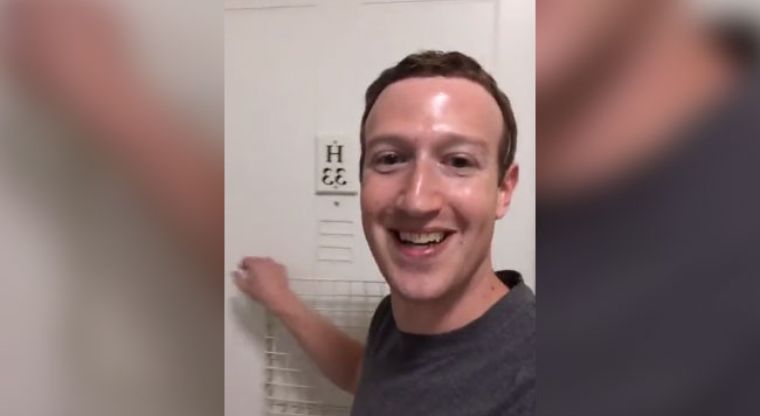 Fundador de Facebook donará esta cantidad a México | El Imparcial de Oaxaca Fundador de Facebook donará esta cantidad a México | El Imparcial de Oaxaca