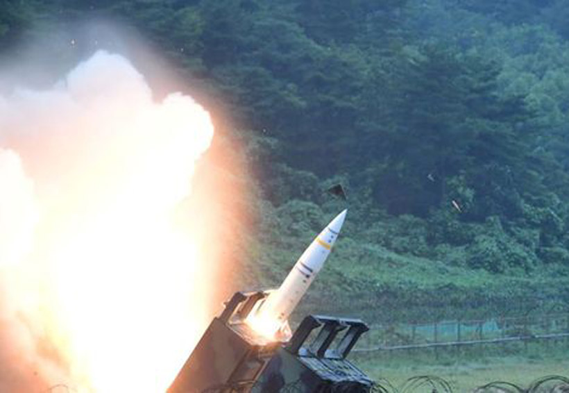 Norcorea podría lanzar otro misil: Corea del Sur | El Imparcial de Oaxaca