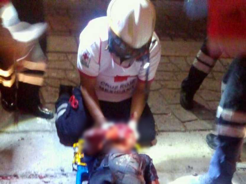 Muere tras caerle tapa de volteo en la cabeza en Oaxaca | El Imparcial de Oaxaca