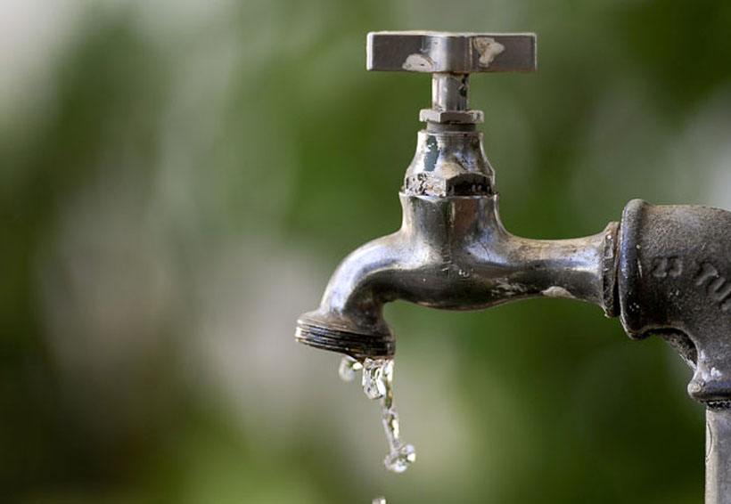 CNDH expresa preocupación por recorte presupuestal para servicios de agua | El Imparcial de Oaxaca