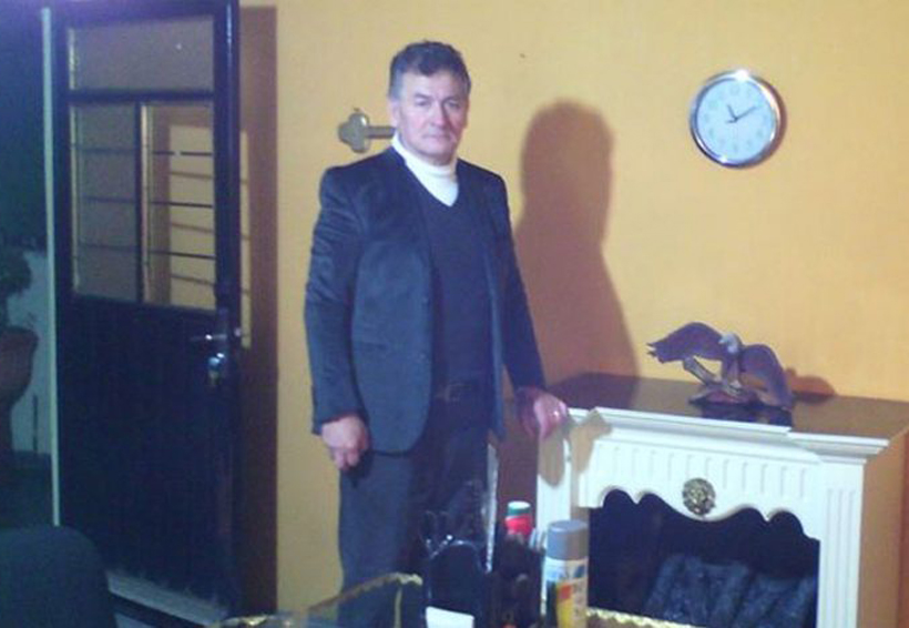 Pastor de 60 años se casa con niña de 12 ‘por órdenes de Dios’