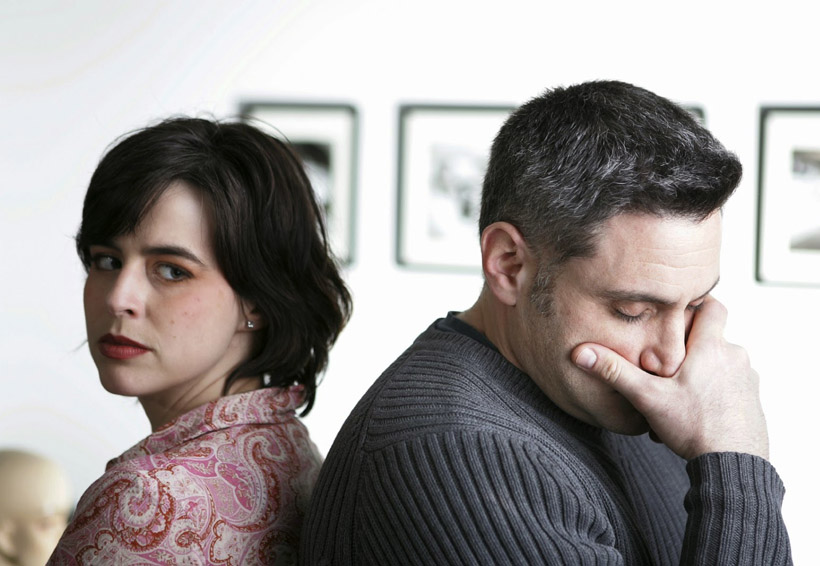 Tips para dejar de pelear con tu pareja | El Imparcial de Oaxaca Tips para dejar de pelear con tu pareja | El Imparcial de Oaxaca
