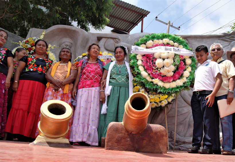 5 de septiembre, cuando las armas  juchitecas se cubrieron de gloria | El Imparcial de Oaxaca