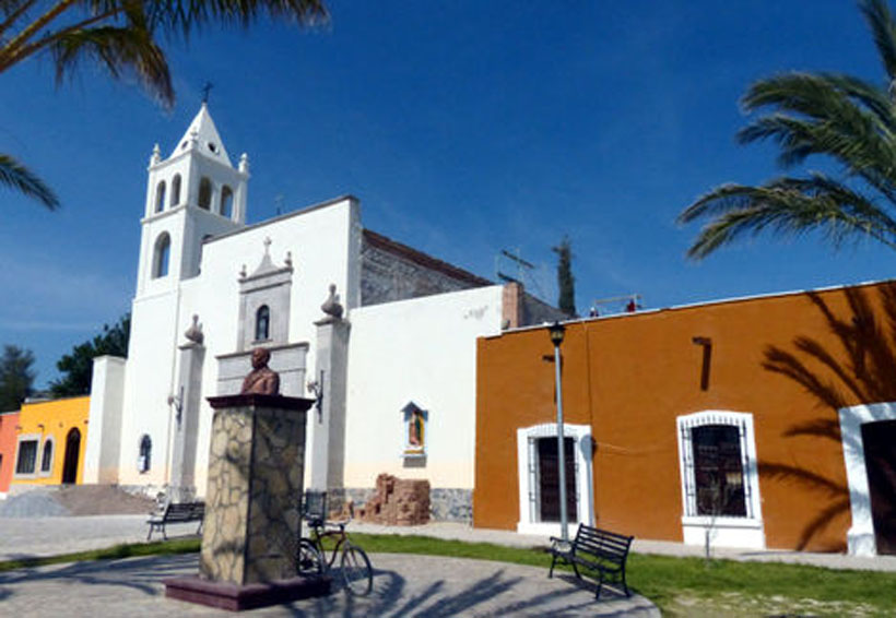 Lanzan convocatoria para sumar más Pueblo Mágicos | El Imparcial de Oaxaca Lanzan convocatoria para sumar más Pueblo Mágicos | El Imparcial de Oaxaca