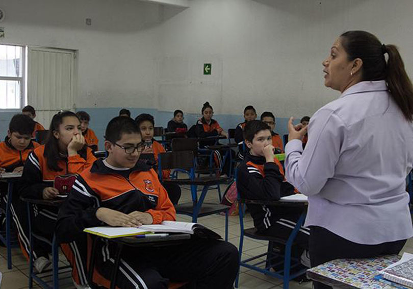 Escuelas sólo operarán con dictamen | El Imparcial de Oaxaca