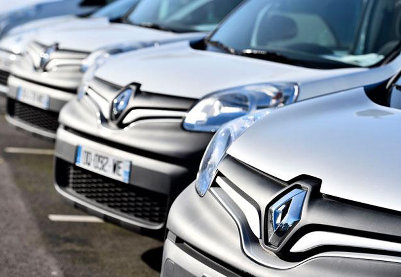 Autos eléctricos de Renault-Nissan se fabricarán en China | El Imparcial de Oaxaca