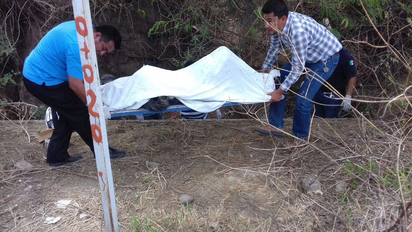 Sentencian a 20 años de prisión a hombre que degolló a su ‘amiga’ en Huajuapan, Oaxaca | El Imparcial de Oaxaca
