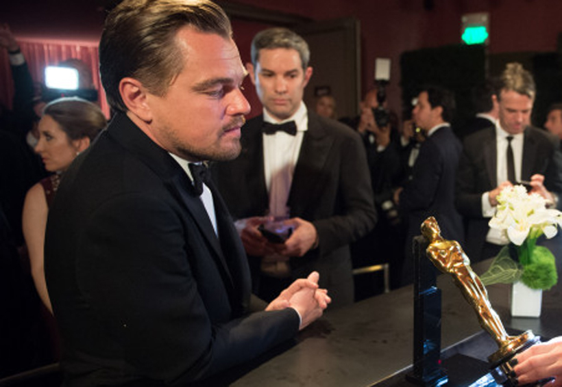Rumores indican que Warner Bros quiere a Leonardo DiCaprio sea el nuevo Joker | El Imparcial de Oaxaca