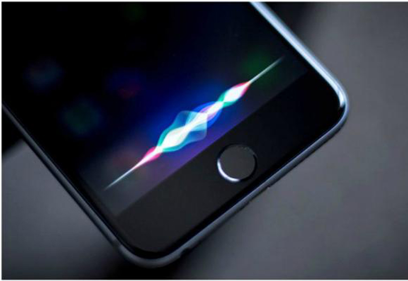 Rumores sobre el funcionamiento de Siri en el nuevo iPhone 8 | El Imparcial de Oaxaca