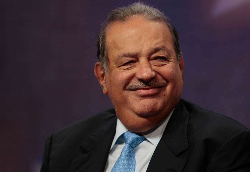Carlos Slim va por derechos de la Selección Mexicana | El Imparcial de Oaxaca