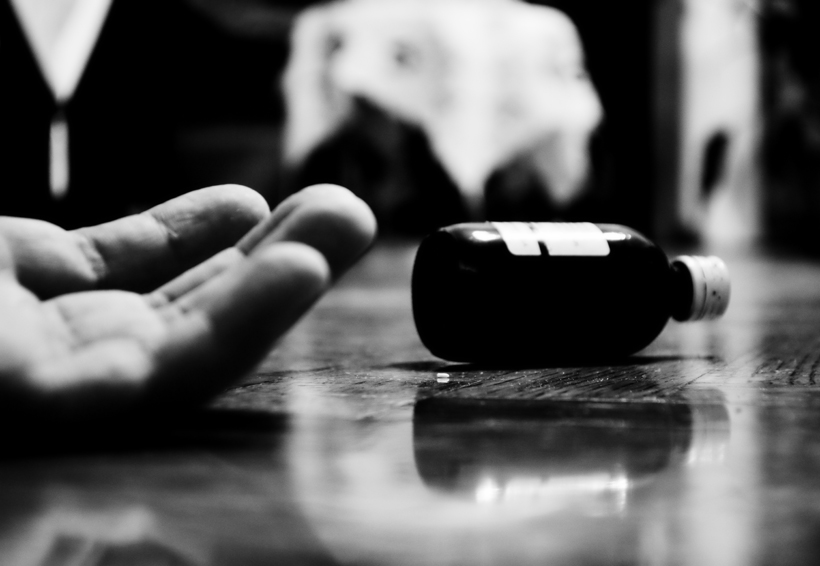Tasa de suicidio en hombres es cuatro veces superior a la de mujeres: Inegi | El Imparcial de Oaxaca