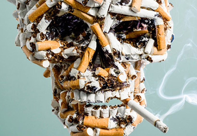 Cada día mueren 100 personas por tabaquismo en México: Conadic | El Imparcial de Oaxaca