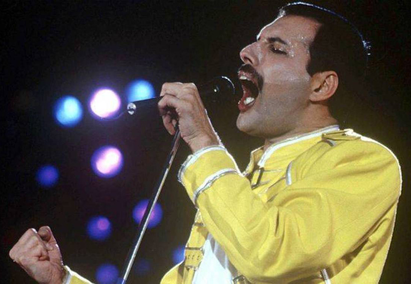 Película basada en la vida de Freddie Mercury ya está en producción | El Imparcial de Oaxaca