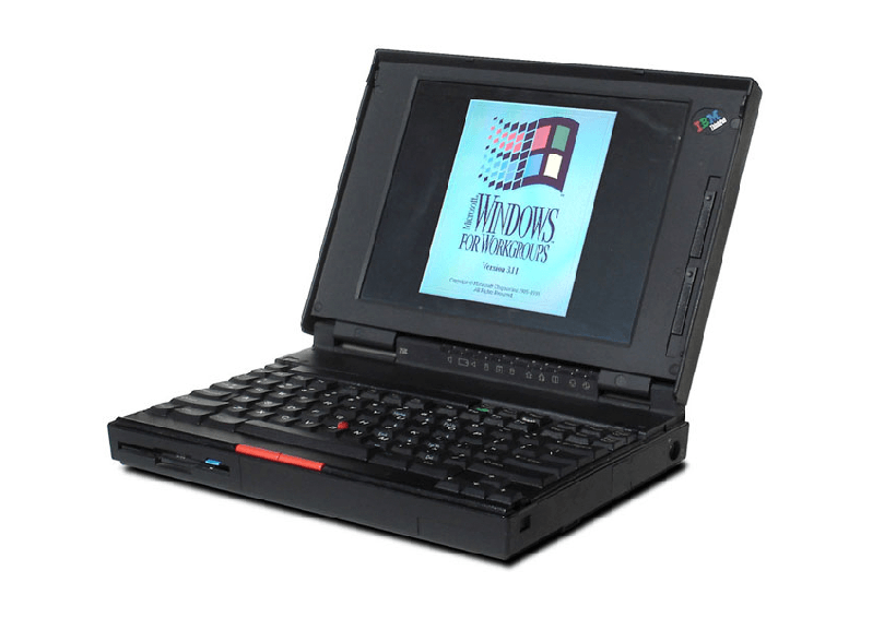 Lenovo creará una laptop para conmemorar los 25 años de la legendaria ThinkPad | El Imparcial de Oaxaca