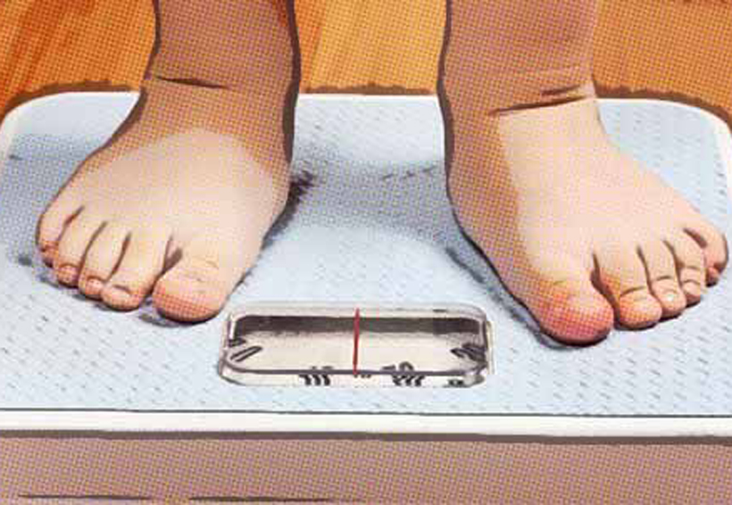 6 hechos que explican la obesidad infantil | El Imparcial de Oaxaca