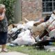 Después del sismo y paso de ‘Katia’, México suspende ayuda a Texas
