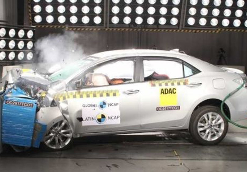 Estos son los autos considerados como ‘más seguros’ | El Imparcial de Oaxaca Estos son los autos considerados como ‘más seguros’ | El Imparcial de Oaxaca