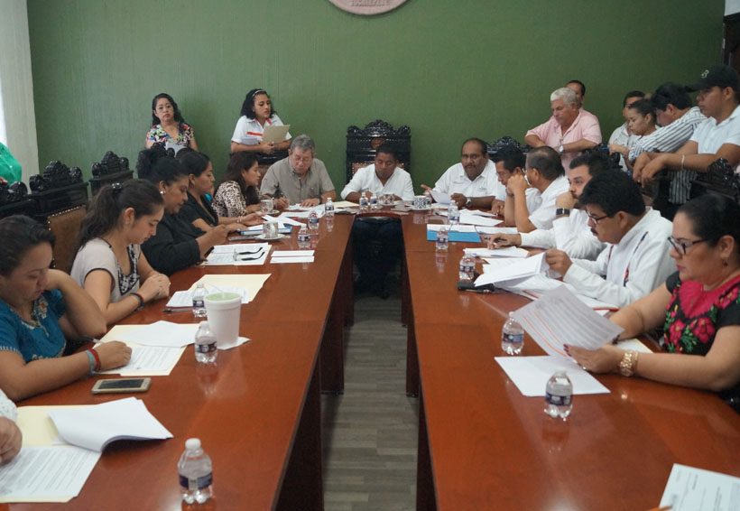 Cabildo se resiste a entregar título de “Hijo predilecto de Tuxtepec”, Oaxaca | El Imparcial de Oaxaca