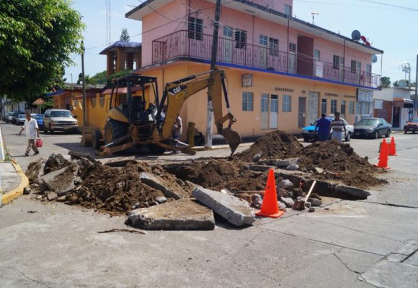 Aseguran que no hay atención de municipio de Tuxtepec, Oaxaca | El Imparcial de Oaxaca