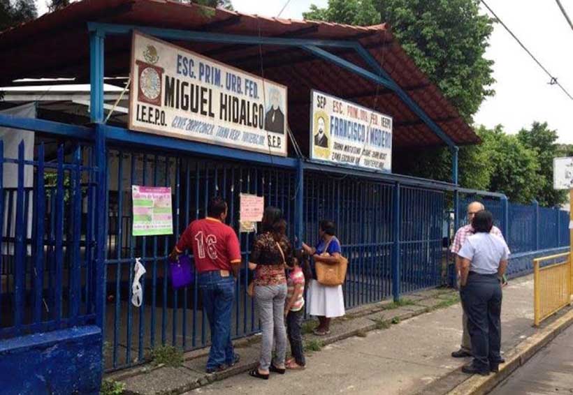 Escuelas de Tuxtepec han solicitado supervisión capacitada | El Imparcial de Oaxaca