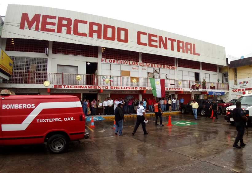 21 mdp por aplicar en el mercado de Tuxtepec, Oaxaca | El Imparcial de Oaxaca