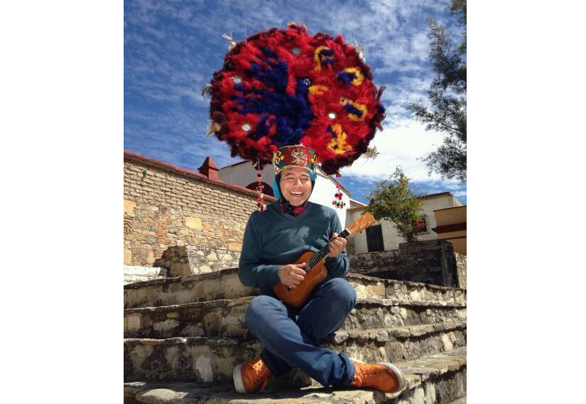 Por Oaxaca, música a beneficio de damnificados