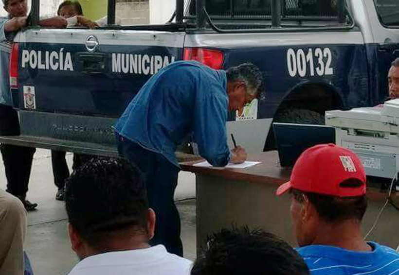 Tensión en San Mateo del Mar tras los hechos violentos | El Imparcial de Oaxaca