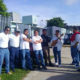 Telefonistas de la Mixteca temen la separación de Telmex