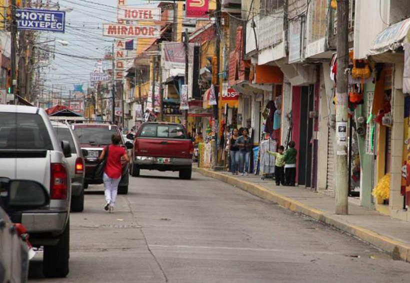 Iniciativa Privada de la Cuenca pide tregua a impuestos | El Imparcial de Oaxaca