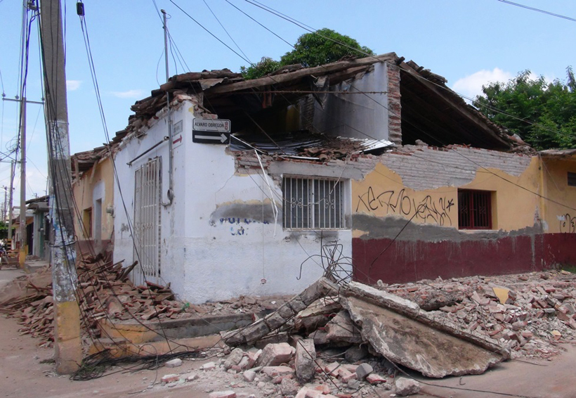 Viven entre miedo y rezos, en Juchitán